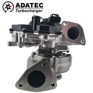 CT16V Turbocharger 17201-11120 89674-71021 for Toyota Prado Hilux 2.8 1GD-FTV
