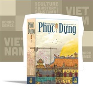 PHUC BUILDING - FIVE ELEMENTS GAMES - NHG007