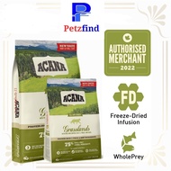 Acana Cat Grassland