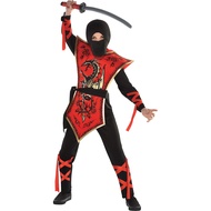 CLOTHING Ninja Assassin