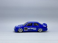 Hot Wheels 2024 Car Culture Premium Series # '94 Nissan Primera - Loose