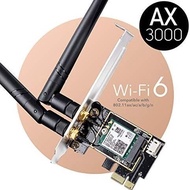 - Intel Wifi 6 AX200 Pci Express Pcie pci-e x1 card dual band ac ax