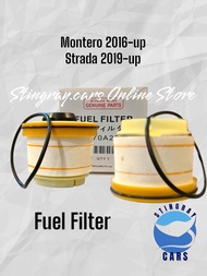 Fuel Filter (1770A233) for Mitsubishi Montero Gen 3 (2016-2022)