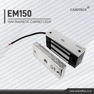 MINI MAGNETIC LOCK CARDTECK EM-150 EM LOCK 60KGS