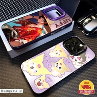 SC71 SC72 Premium Matte Hard Casing Kuromi hp For REALME 12 Plus 11 4g 10 Pro 5g 10 4g C53 C67 C65 C