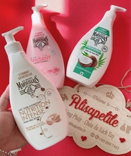 Sữa Dưỡng Thể Le Petit Marseillais 400ml Hàng Pháp