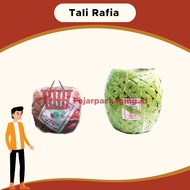 Large Raffia Rope (4 Ounces)