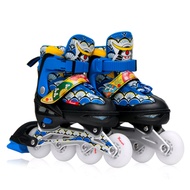 Inline Skate รองเท้า อินไลน์สเก็ต รองเท้าสเก็ต เด็ก โรลเลอร์เบลด พรีเมี่ยม