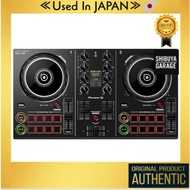 Pioneer DJ Smart DJ Controller DDJ-200 Pioneer DJ For Beginners Home DJ Rekordbox WeDJ Serato Workin