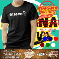 Fifteen52 Rim T-Shirt Automotive Shirt Logo