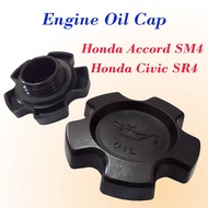Honda Civic SR4, SO4 and Honda Accord SM4, SV4 Engine Oil Cap