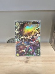 宙斯 sp EB04 海賊王 op11 106 海賊王卡 航海王 one piece opcg 卡牌遊戲 card game 收藏卡 娜美 