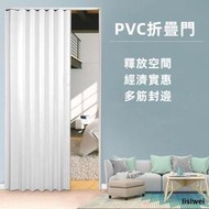 (滿300發貨）PVC活動拉門 塑膠活動拉門 折疊活動拉門  塑膠拉門 門簾 阻擋冷氣外流 做隔間的好選擇