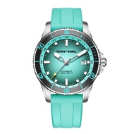 Ernest Borel Sage Collection Automatic Men Watch EBR-E0739G0B-MV6V