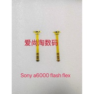 Used for Sony ILCE-6000 A6000 A6300 NEX6 NEX-6 Flash Flat Flash