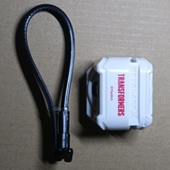 Beyblade x winder launcher mini