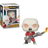 Coma-Doof Warrior (Fire) 517 Funko Pop Target Exclusive