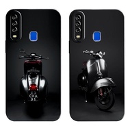 Silicone V1v0 Y17 Y15 Y12 Y12i Y11 Y19 Z1 Pro Motif V3sp4 Kl4s1k Case Pro Camera Flexible Case Curre