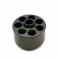 A8V59 Cylinder Block Pump Spare parts for Repair REXROTH A8V Piston Pump