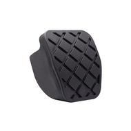 1K17211749B9 Car MT Clutch Foot Plate Pedal Pad Rubber Cover Trim 1K17211749B9 For VW Touran 2004 Au