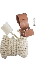 Watanabe Industries SK-02 Sudare Long Winder, Set Type, Fits Swalls Up to 86.6 inches (220 cm) Lengt