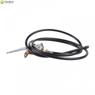 Throttle Control Cable Compatible with For Exmark Lazer and Toro Z Master Mowers