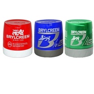 Brylcreem Styling Cream 75ml 125ml 250ml Hair Cream Anti Dandruff Lite