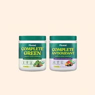 Plantae Whole Food Complex : Complete Green  ผงผัก ผงผักและผลไม้