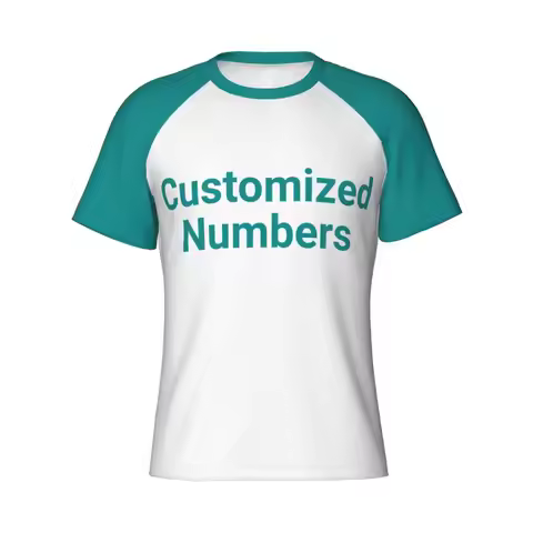 Men Women T-Shirt DIY Player Cosplay Costume 124 096 388 Funny Polyester Tee Shirt Short Sleeve T Sh