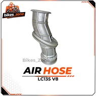 LC135 V8 FI LC 135 V8 LC135 FI LC 135 FI LC V8 AIR HOSE CARBURETOR PIPE CARBURETOR JOINT PIPE CARBUR