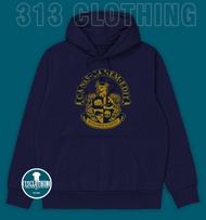 Hoodie Bullworth Bully Academy Hoodie Sweater Bully Bullworth Academy