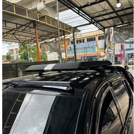 Roof Rack | Universal Hummer Luggage Rack for All Cars