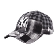 NEW ERA 940UNST CHECK PATCHWORK NEYYAN MULTI