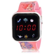 Disney - Princess兒童LED電子手錶 (平行進口)