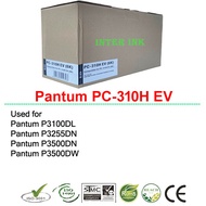 หมึกเลเซอร์ Pantum PC-310H EV (สีดำ) Color Box