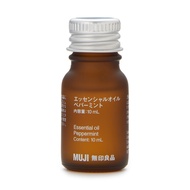 MUJI Essential Oil / Peppermint