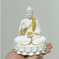 Limited Edition Meditation Buddha Statue