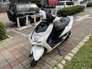 自售車~車況佳2018年山葉YAHAMA CygnusX勁戰125cc白色