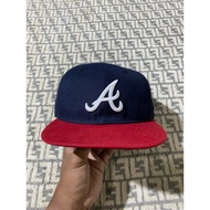 Atlanta's New Era Cap