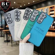 HYBRID HOLOGRAM CHROME CASE FOR REALME 9i 2 PRO NOTE 60 NOTE 50 NARZO N53 NARZO 50A 50iPrime NARZO 3