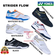 Yonex BADMINTON BADMINTON Shoes POWER CUSHION STRIDER FLOW ORIGINAL