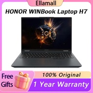 2026 Honor WIN Gaming Laptop H7 / i7-14650HX RTX 5070/RTX 5060 /16 inches 180HZ Honor Gaming Laptop