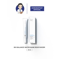 DOCTOR CC BIOBALANCE WATER BANK MOISTURIZER (30 ML)