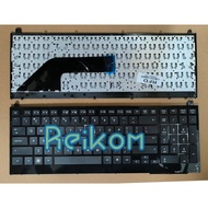 Laptop Keyboard hp Probook 4510s 4515s 4520s