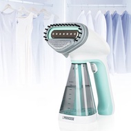 (2選1)荷蘭PRINCESS 手持蒸氣掛燙機 (湖水綠)