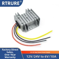 XIAOTIANLAI | Toy Car Voltage Step-down Converter 12v to 6v