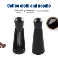 [HOT]☆Coffee Stirrer Needle Espresso Stirrer Tools Espresso Coffee Tamper Needles