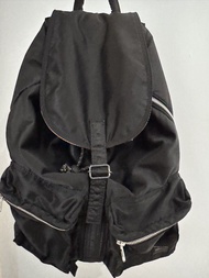 Porter Yoshida & Company 黑色背包