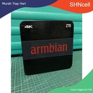 READY2025 STB ZTE B860H Firmware Armbian
