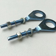 CG125 Adjuster Motorcycle Accessories Suitable for 125 Motorcycle Chain Adjuster